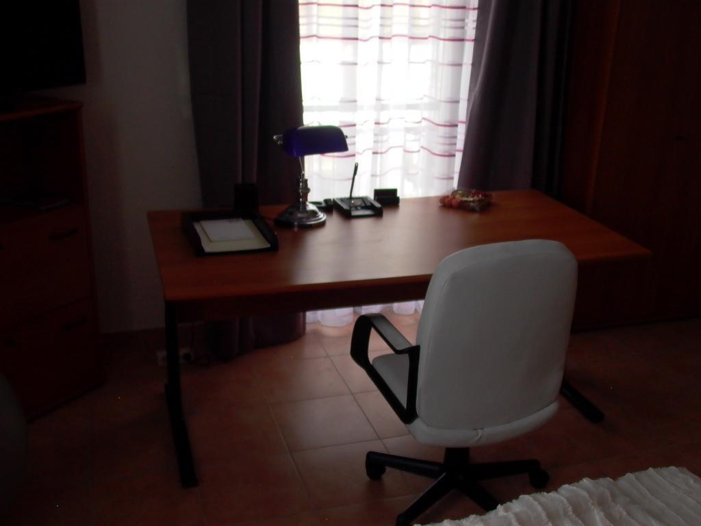 Gaestezimmer Ferienwohnung Villa Alexa, Mit Wallbox Woltersdorf  Quarto foto