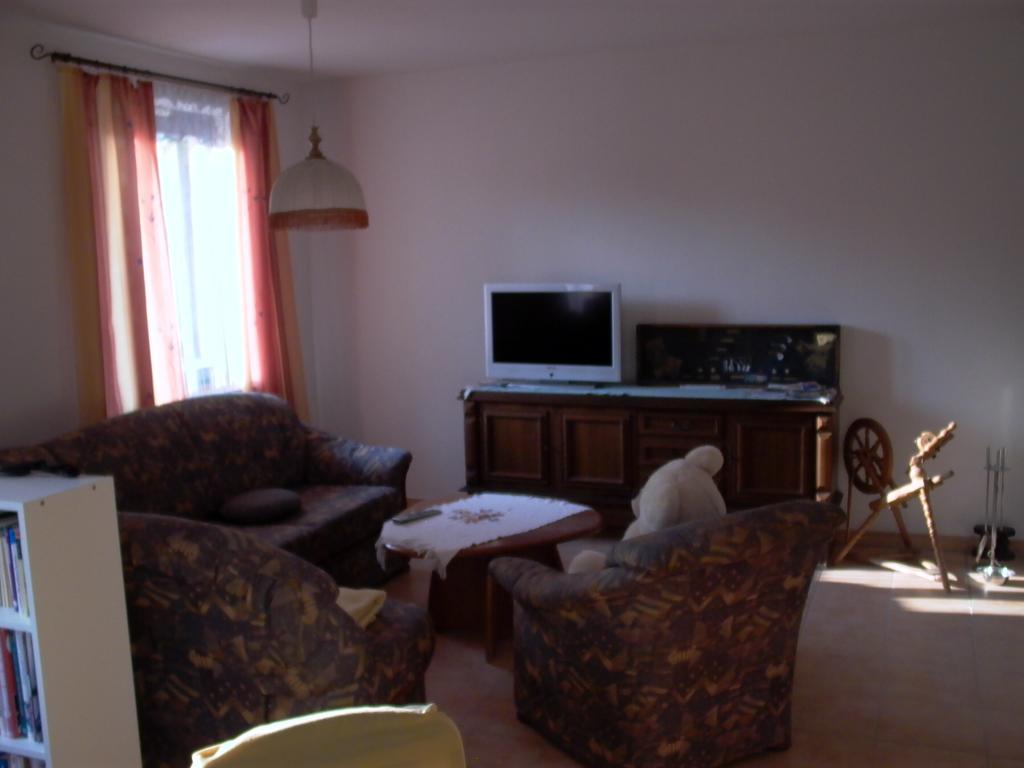 Gaestezimmer Ferienwohnung Villa Alexa, Mit Wallbox Woltersdorf  Quarto foto